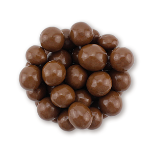 Milk Chocolate Coated Hazelnuts 250g