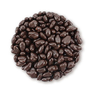 Dark Chocolate Coated Sunflower Seeds 250g