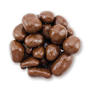 Milk Chocolate Coated Honeycomb 250g