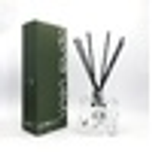 Triple Scented Diffuseur De Parfum Lemongrass