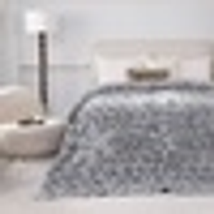 Printed Mink Blanket Leopard