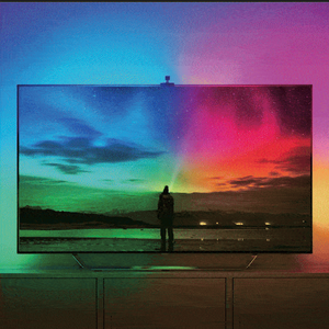 IlluminX Smart TV LED Backlight Kit