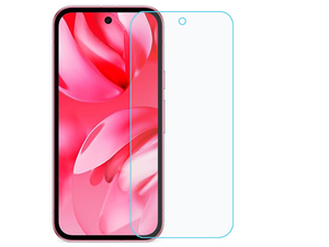 Tempered Glass Screen Protector for Google Pixel 9a
