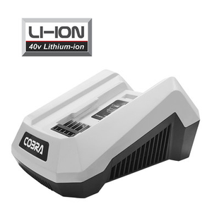 40v Standard Charger