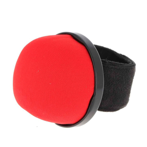 Bracelet ajustable Bohin pour épingles - Rouge