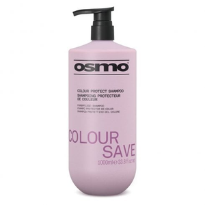 OSMO Colour Save Colour Protect Shampoo