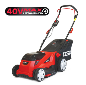 MX3440VX Lawnmower