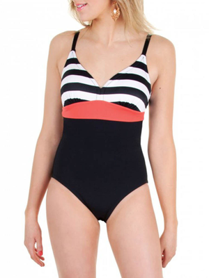 Patron de maillots de bain une pièce - Jalie 3350