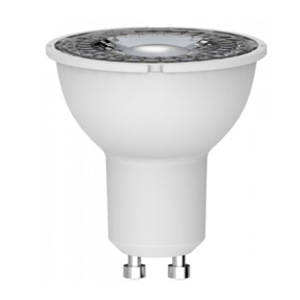 Megaman 140500 3.5W GU10 LED Dimmable Lamp 2700k Warm White