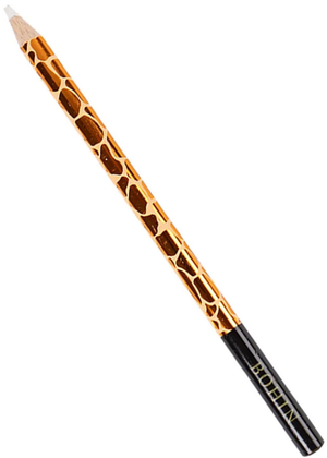 Crayon craie couture Girafe Bohin - Blanc