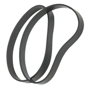 Vax ECR2V1P Genuine 2 x Belts Replacement Part for Dual Power Pet Advance