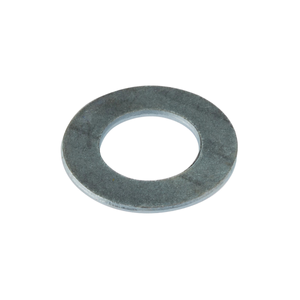 M12 Washer Form C Zinc Plated Pack of 100