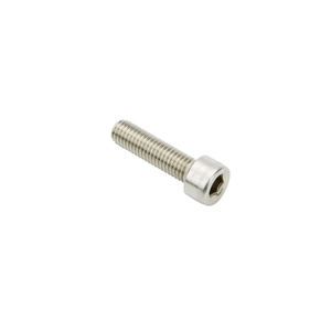 Socket Head Cap Screw M6 x 30mm A2 Stainless Steel (Pack of 10)