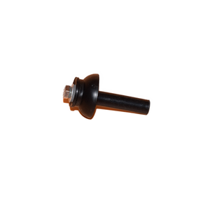 Laplock 38mm c/w Black Selawasher for Fibre Cement Sheets Pack of 100