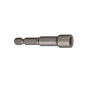 8mm (5/16) Magnetic Tek Screw Adaptor