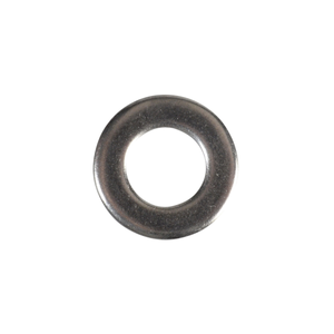 M6 Form A Washer A2 Stainless Steel (Pack of 100)
