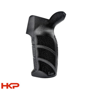HK416, MR556, HK417 A4, MR762 Pistol Grip - Black