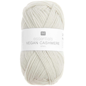Fil Essentials Vegan Cashmere Aran