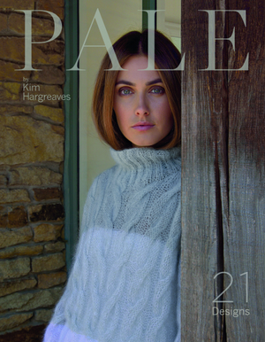 Pale by Kim Hargreaves (Book)