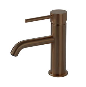 Aquarius RF-Series Cold Start Mono Basin Mixer Tap with Waste