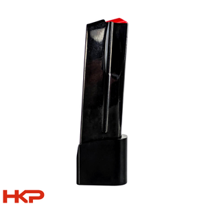HKP CC9 17 Round 9mm Complete Magazine