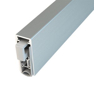Norseal NOR810 Rebated Drop Seal – 635mm