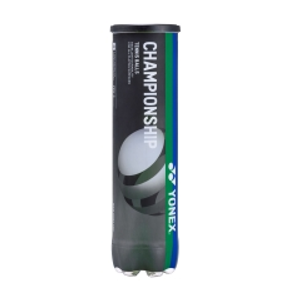 Yonex Championship - 4 Ball Can