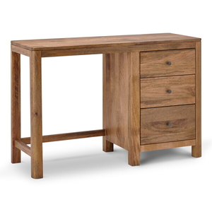 Noah Solid Mango Dressing Table