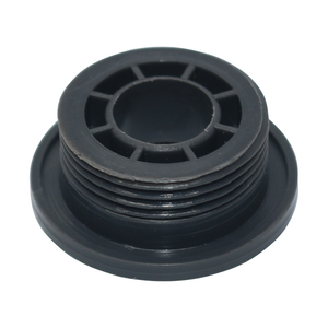 Chainsaw Oil Pump Worm Gear for Husqvarna 281 288 288XP 394 395