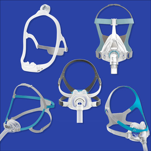 CPAP Masks promo