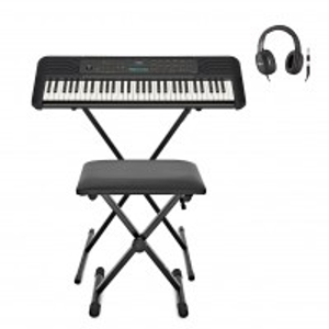 Yamaha PSR E283 Portable Keyboard Package