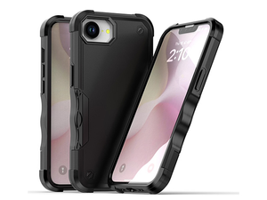 Impact Case for iPhone 16e - Black