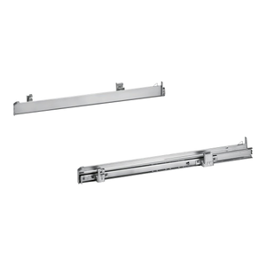 Telescopic Rails For N50 Single & Double Ovens
