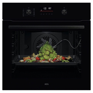 944035176 S6000 Multifunction Single Oven