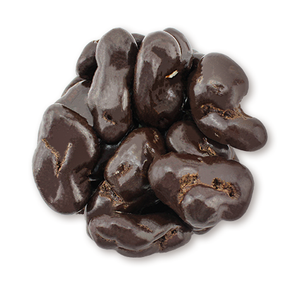 Dark Chocolate Coated Walnuts 500g