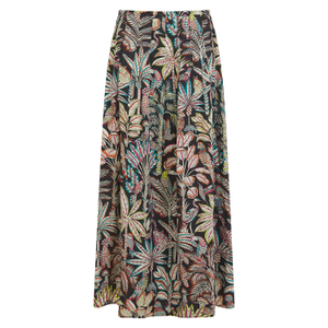 Bexley Skirt - Black Mix (S)