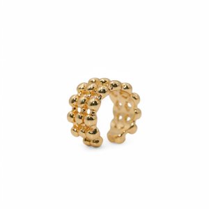 Bubbli Ear Cuff (one size)