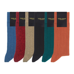 Cashmere Men's Bundle - Classics (one size)
