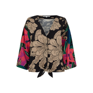 Celeste Blouse In Multi (S)