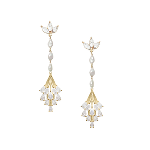 Champagne Dreams Drops (one size)