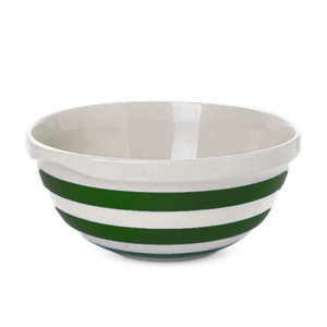 Adder Green Mixing Bowl