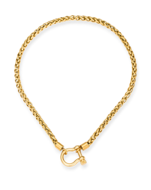 Copenhagen Chain Necklace
