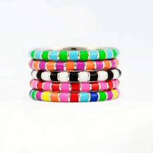 Curious Ring Stack (M 1/2 (UK))