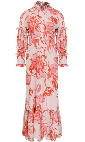 Daphne Dress (XXS)