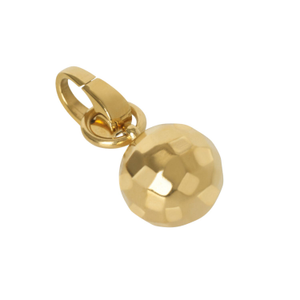 Disco Ball Charm