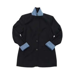 Donna Blazer (XS)