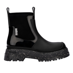 Drip Boot - Black (6 UK)