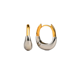 Dual Arc Hoops