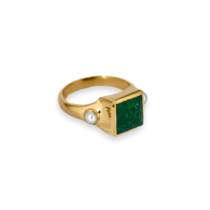 Erica Ring (P 1/2 (UK))
