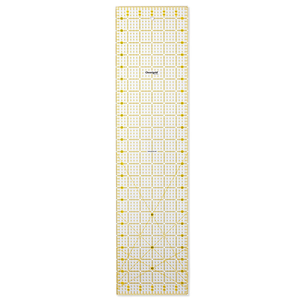 Règle patchwork Omnigrid 6 x 24 inch